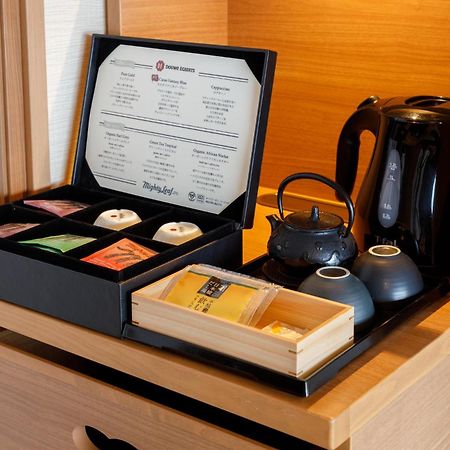 Ryugujo Spa Hotel Mikazuki Fujimitei Kiszarazu Kültér fotó
